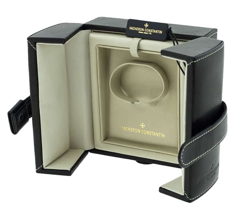 Vacheron Constantin Overseas 42042/423A-8874